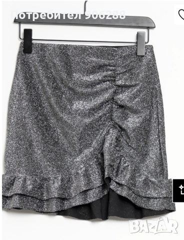 пола Mango размер С ластик в талията