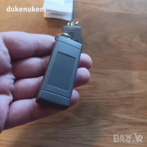 868 MHz дистанционно управление за гаражни врати, 2 броя, снимка 10 - Друга електроника - 52064301