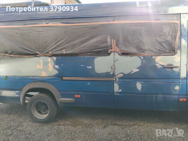 Автобояджийски и тенекеджийски услуги , снимка 2 - Автотенекеджийски и автобояджийски - 50910667