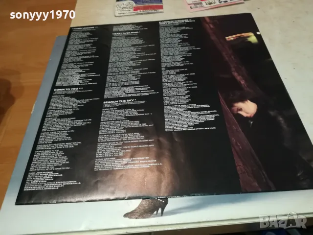 JENNIFER RUSH-ПЛОЧА ОТ ДАНИЯ, снимка 9 - Грамофонни плочи - 47966091