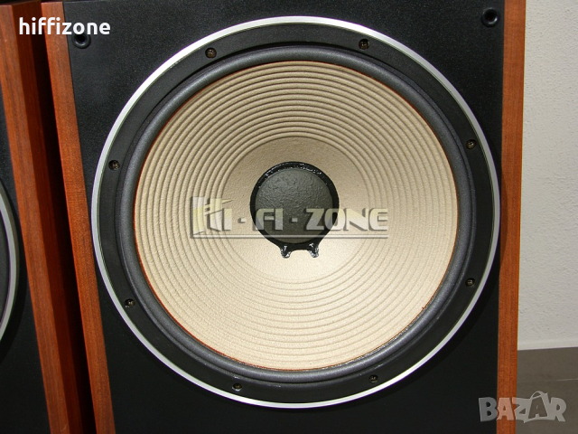  Pioneer hpm-1500 /1  ТОНКОЛОНИ, снимка 9 - Тонколони - 44668523