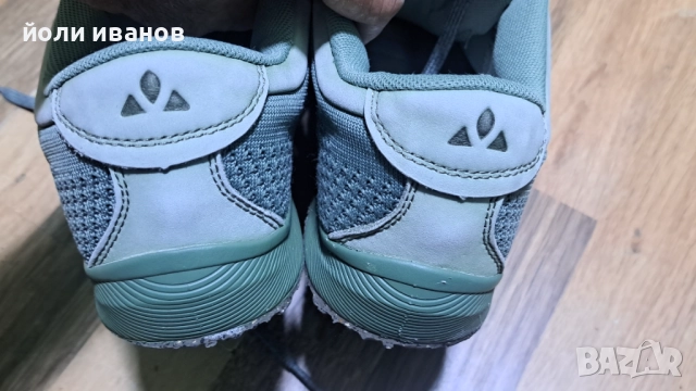 VAUDE-маратонки оригинални с vibram подметка,44 номер,нови, снимка 9 - Маратонки - 52032419