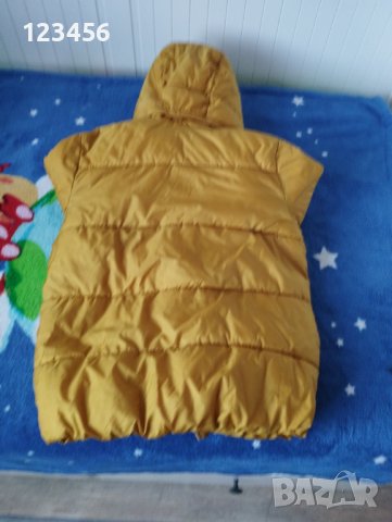 Детско зимно яке за момиче/момче H&M, снимка 3 - Детски якета и елеци - 40532993