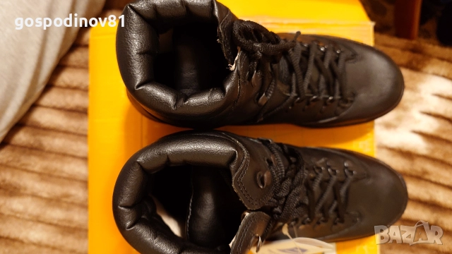 Зимни и летни работни обувки, снимка 2 - Други - 52858702