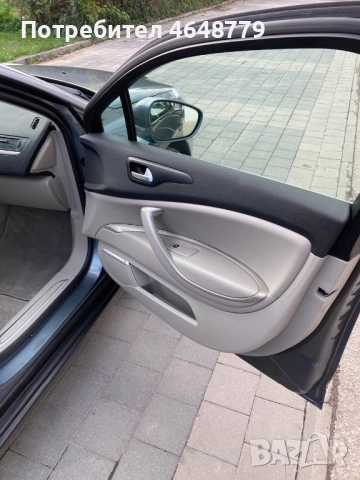 Citroën C5 Exclusive 1.6, снимка 7 - Автомобили и джипове - 52382727
