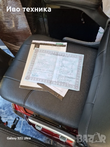 ЕЛЕКТРИЧЕСКА ИНВАЛИДНА КОЛИЧКА внос от Германия , снимка 8 - Инвалидни колички - 51817933