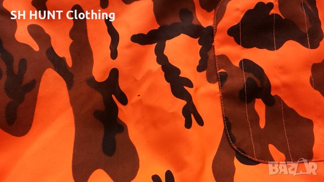 WINCHESTER WINTER Trouser размер XL за лов риболов зимен ватиран панталон - 166, снимка 6 - Екипировка - 39534199