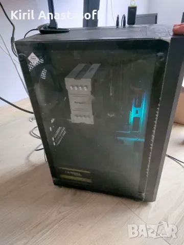 Работен компютър/Гейминг 