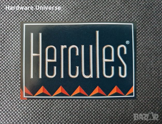 ⚡⚡⚡Hercules Prophet 4500⚡⚡⚡