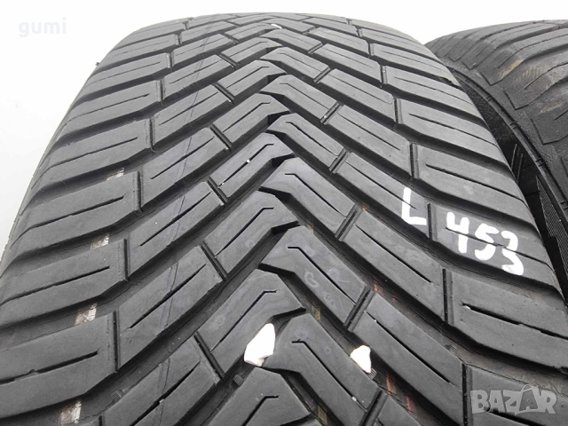 2бр всесезонни гуми 215/65/17 CONTINENTAL L0453