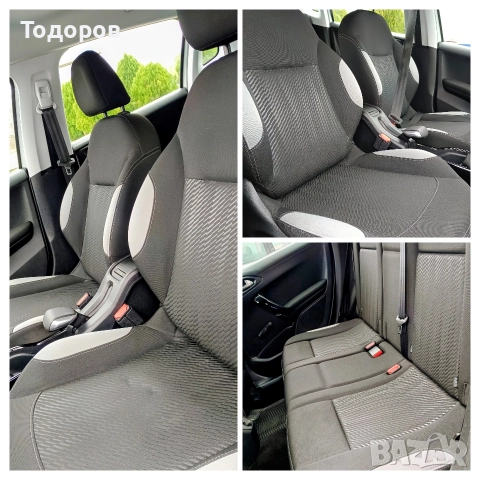Peugeot 2008 *1.6 HDI*Euro 6b*, снимка 9 - Автомобили и джипове - 52653495