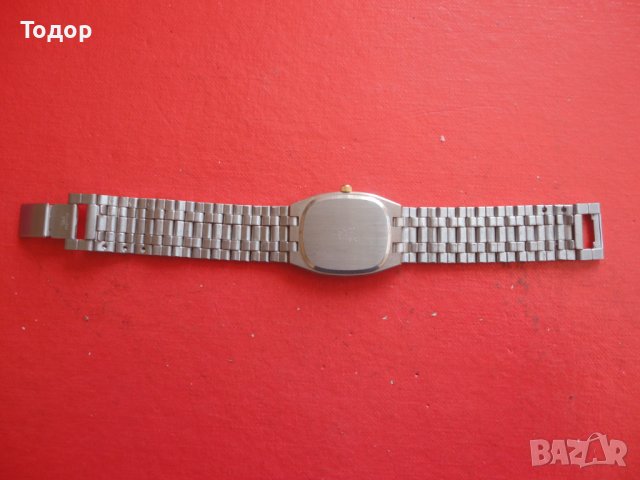 Страхотен часовник Annex Signum , снимка 3 - Дамски - 40065324