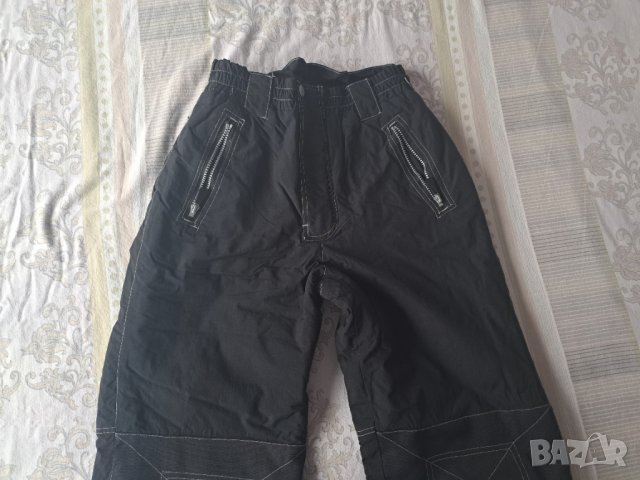 Мъжко-юношески ски панталон, ръст 176 см.