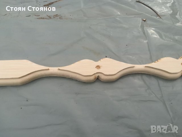 Продавам стоборки за огради, снимка 17 - Дограми - 27929422