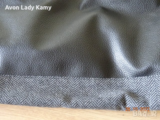 Мъжка уикенд чанта, снимка 3 - Сакове - 38465171