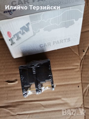 нови накладки за опел омега, снимка 3 - Части - 33910898