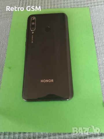 Honor 20e за ремонт, снимка 3 - Huawei - 52792904