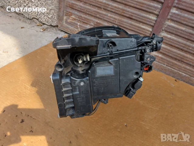 Фар ляв за Nissan Juke F16, снимка 6 - Части - 50831455