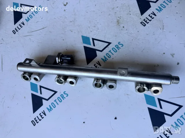 35340-03ac0, 35342-03ac0 бензинова рейка с датчик от Kia Ceed 1.4T