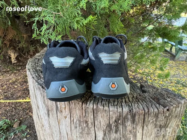 Безметални предпазни обувки - PORTWEST BASE B0643 DARTS S1P SRC ESD, снимка 7 - Други - 47837395