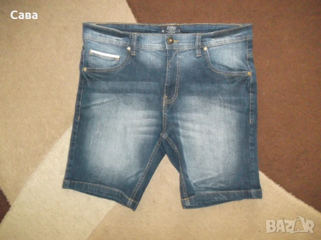 Къси дънки WATSONS  мъжки,М, снимка 2 - Къси панталони - 50566716