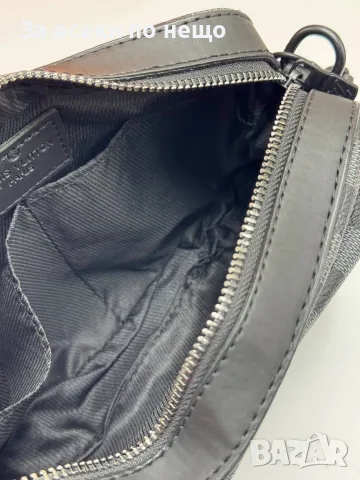 Louis Vuitton Луксозна Мъжка Чанта С Дълга Дръжка За През Рамо Луис Витон - 7 Цвята Код SEM-639, снимка 10 - Чанти - 55908031