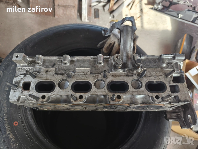 бутала с биели за Ситроен джъмпер,боксер2.0blueHDI , снимка 17 - Части - 52806105