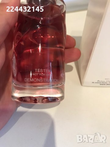 Dior  joy intens  classic  Тестер! 90мл., снимка 3 - Дамски парфюми - 30214037