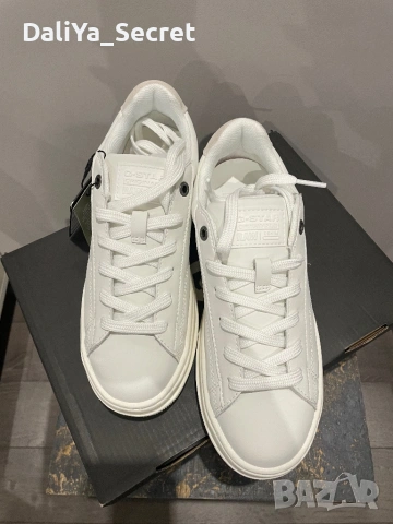 Обувки G-star нови 37 нимер, снимка 3 - Дамски ежедневни обувки - 54153474