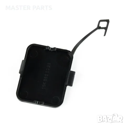 Капаче за кука теглене предна броня Mercedes W164 X164 2005-2012, снимка 3 - Части - 49374419