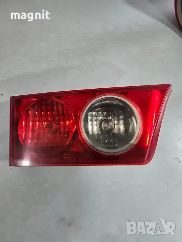 Ляв Вътрешен Стоп Заден Капак Honda Accord 7 VII Седан Хонда Акорд 7 2003г-2008