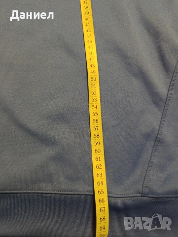 Горнище на Exeter City , снимка 6 - Спортни дрехи, екипи - 53990232