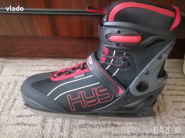 Кънки за лед мъжки - ПРОМО, снимка 2 - Ролери, кънки - 37679755