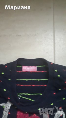 Блузи Waikiki , снимка 3 - Детски Блузи и туники - 30826259