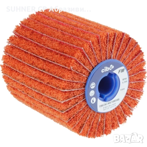 CIBO CERAMIC Combi - Керамични комби ламелни колела