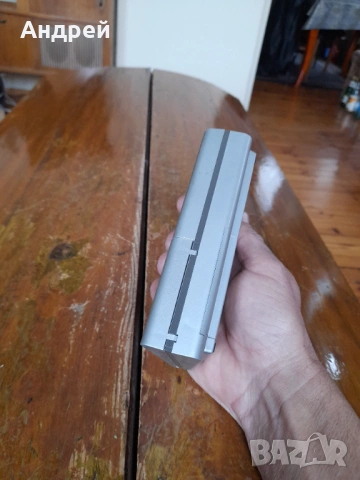 Стар калкулатор,настолен часовник Casio MQ-1200, снимка 5 - Други ценни предмети - 54083369