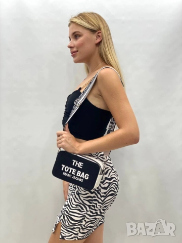 чанти the tote bag marc jacobs, снимка 10 - Чанти - 51444636