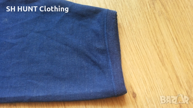 SNJOR Thermo Outside 100% Merino Wool Inside 100% Polyester размер M термо долница - 1725, снимка 6 - Екипировка - 52870220