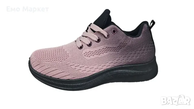 Дамски маратонки , снимка 5 - Маратонки - 48912811