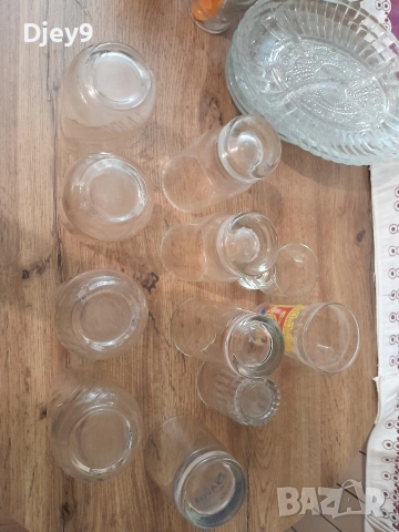 чаши чинии и други , снимка 8 - Сервизи - 53212038