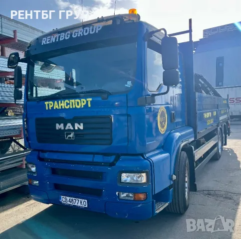 Транспортни услуги на топ цени, снимка 2 - Транспортни услуги - 49934967