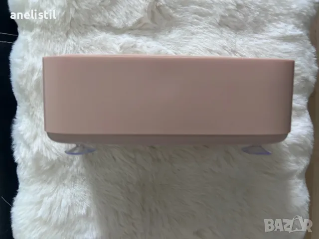 Нова ултразвукова ваничка за почистване на бижута,очила,часовници, снимка 2 - Други - 50412827