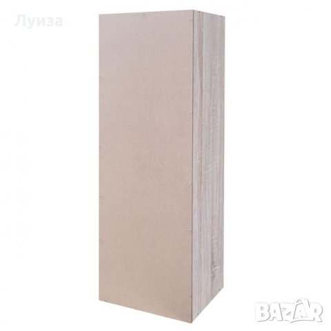 Етажерка-библиотека 90х30х23.5см, снимка 3 - Шкафове - 30420389