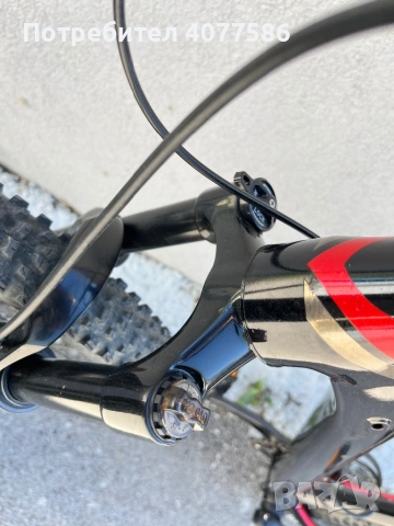 Планински велосипед Black hawk pro 29”, снимка 10 - Велосипеди - 53911729