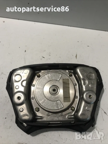 Единица волан за Mercedes W140 S350 TD (1996), снимка 2 - Части - 54110275