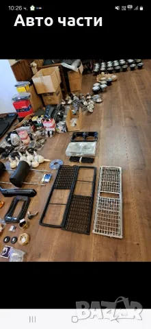 авточасти за ретро уски коли, снимка 5 - Части - 49671378