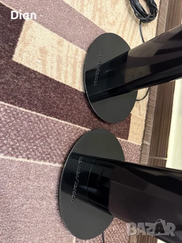 Harman Kardon , снимка 4 - Тонколони - 51397127