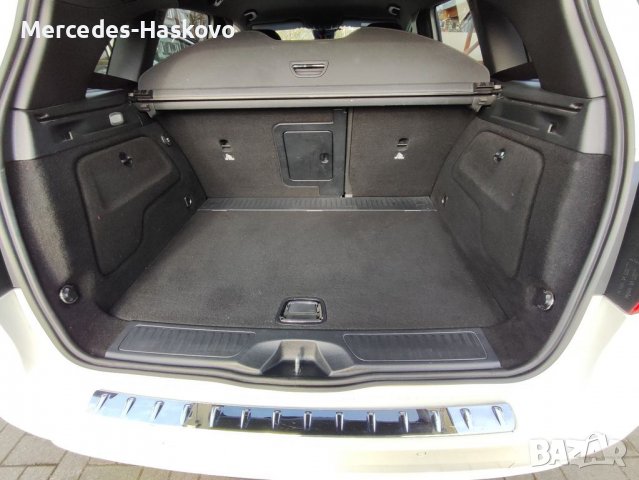 Mercedes-Benz B 220 CDI (BlueEFFICIENCY) 7G-DCT, снимка 6 - Автомобили и джипове - 36666760