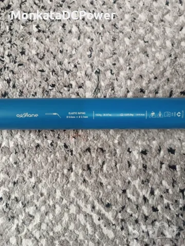 Шаранджийска щека Caperlan, снимка 4 - Въдици - 48538131