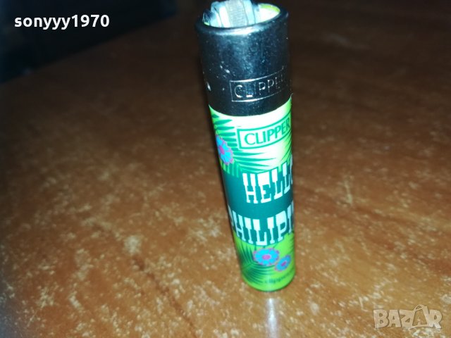 clipper-tropical 0602211106, снимка 7 - Колекции - 31702391